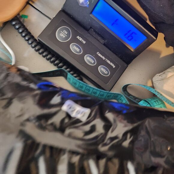 Vintage Jhane Barnes Sweater Textured Wool 80s 90s Mens Medium Dad Grandpa Golf - Picture 12 of 12